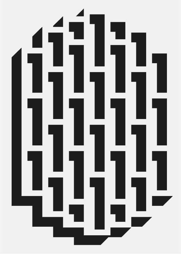 Pablo Siquier, 2532, 2025