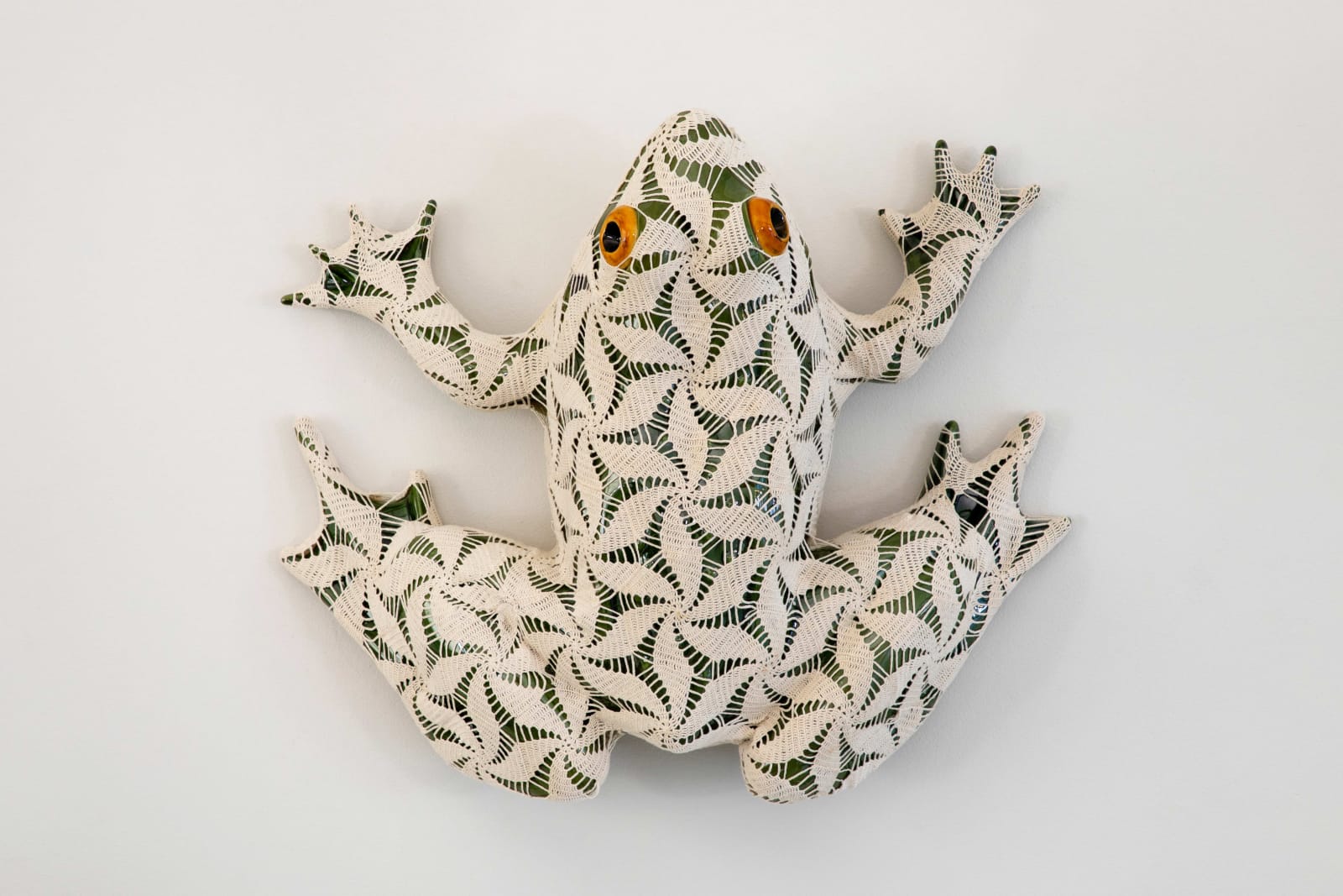 Joana Vasconcelos, Rub Al-Khali, 2023