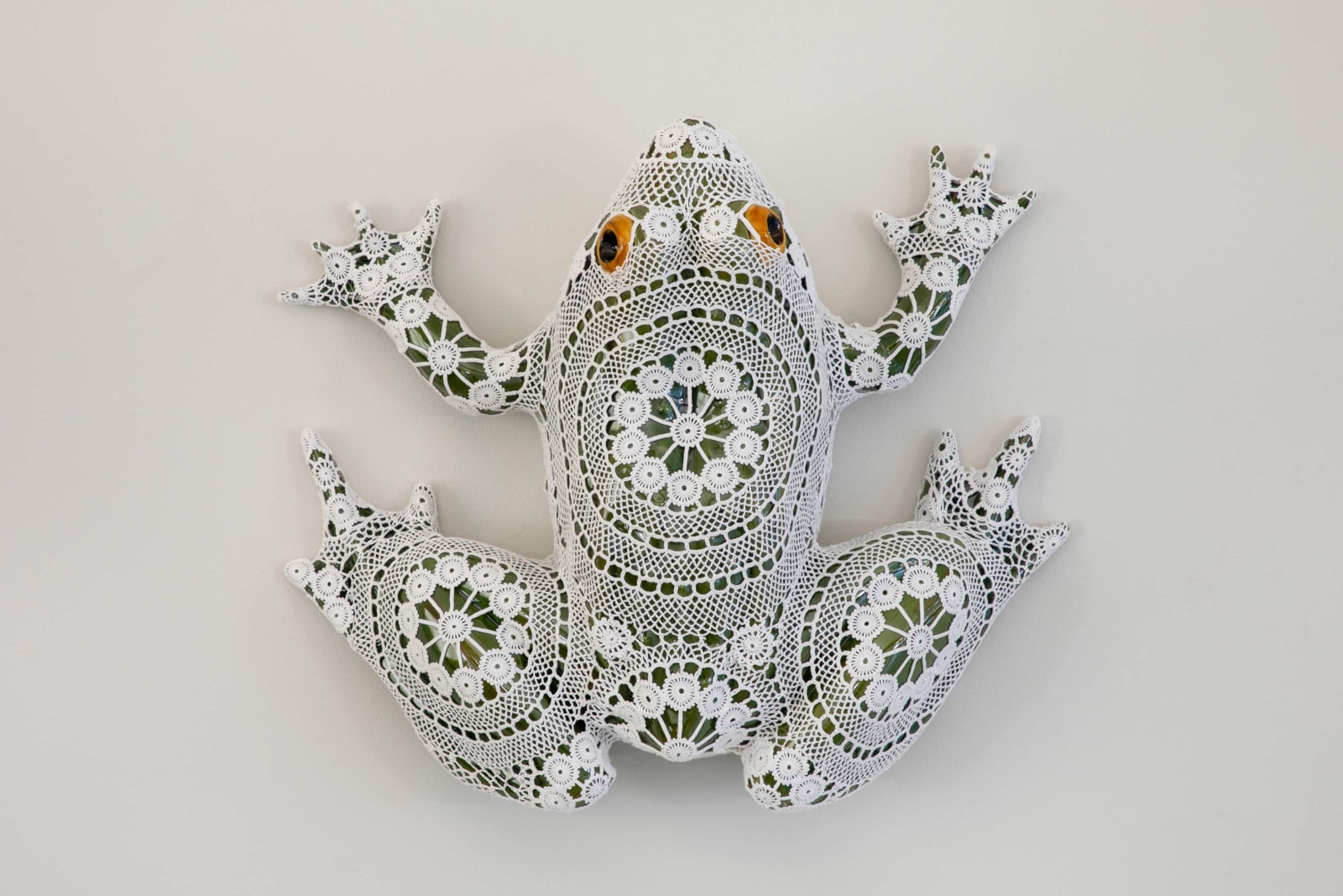 Joana Vasconcelos, Charbel, 2023