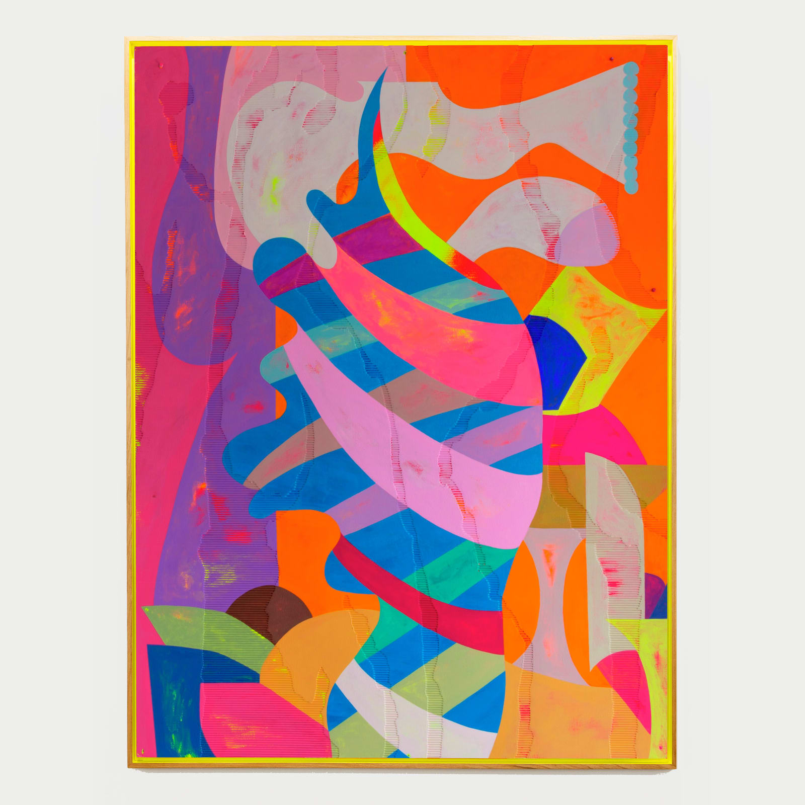 Assume Vivid Astro Focus, Mumia, 2023