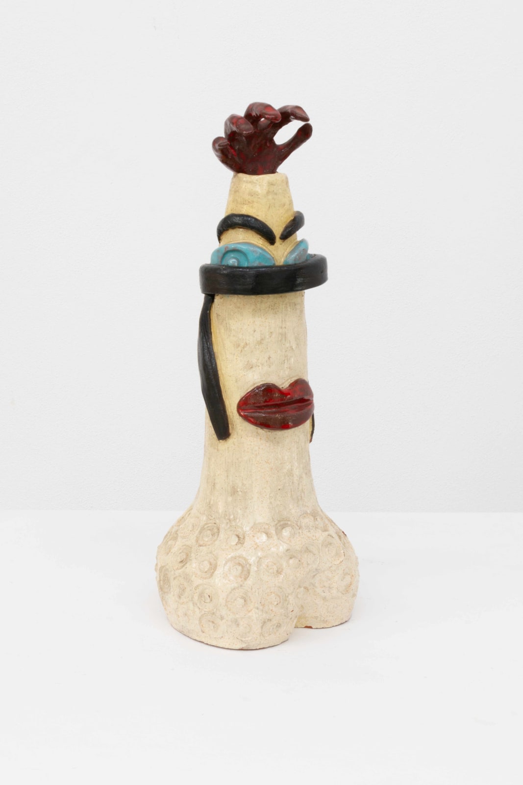 Tecla Tofano, Medio de Censura, 1973