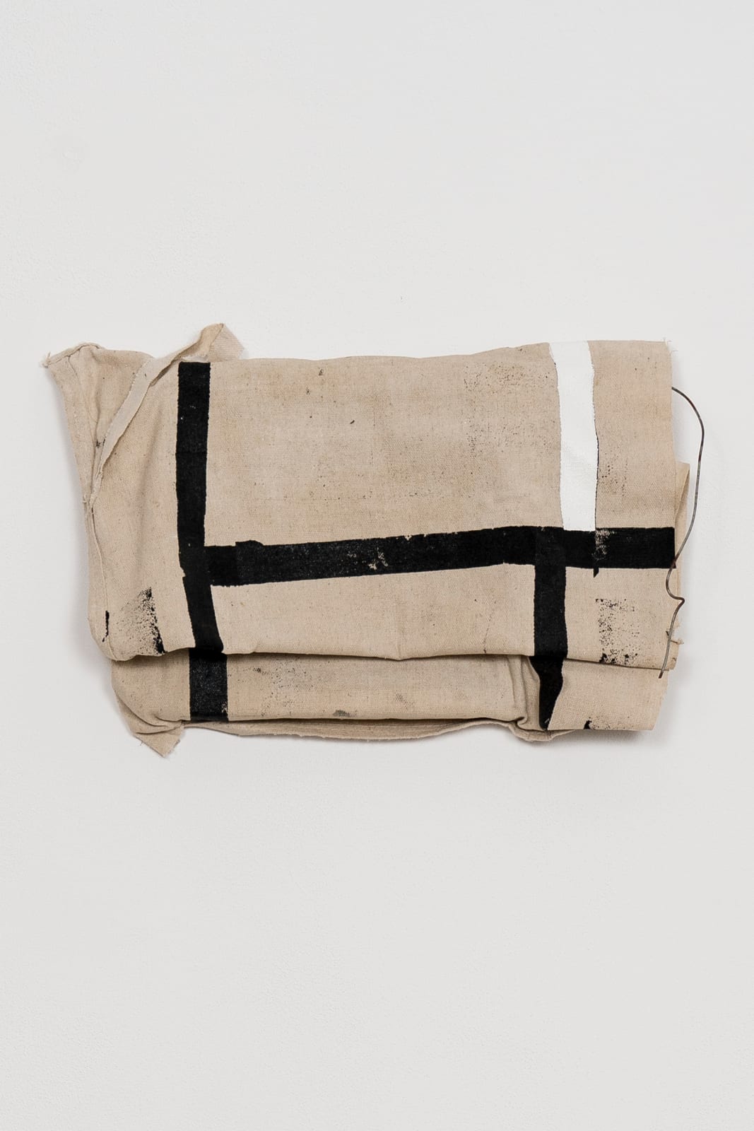 Eugenio Espinoza, Grid, 2021