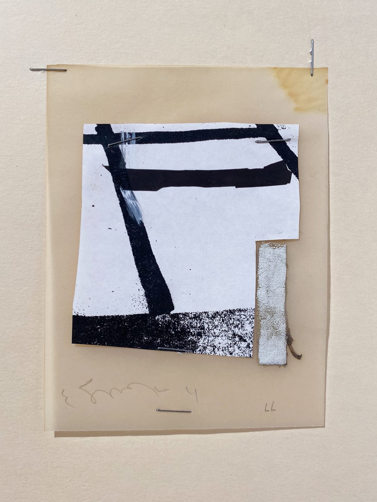 Eugenio Espinoza, LL, 2004