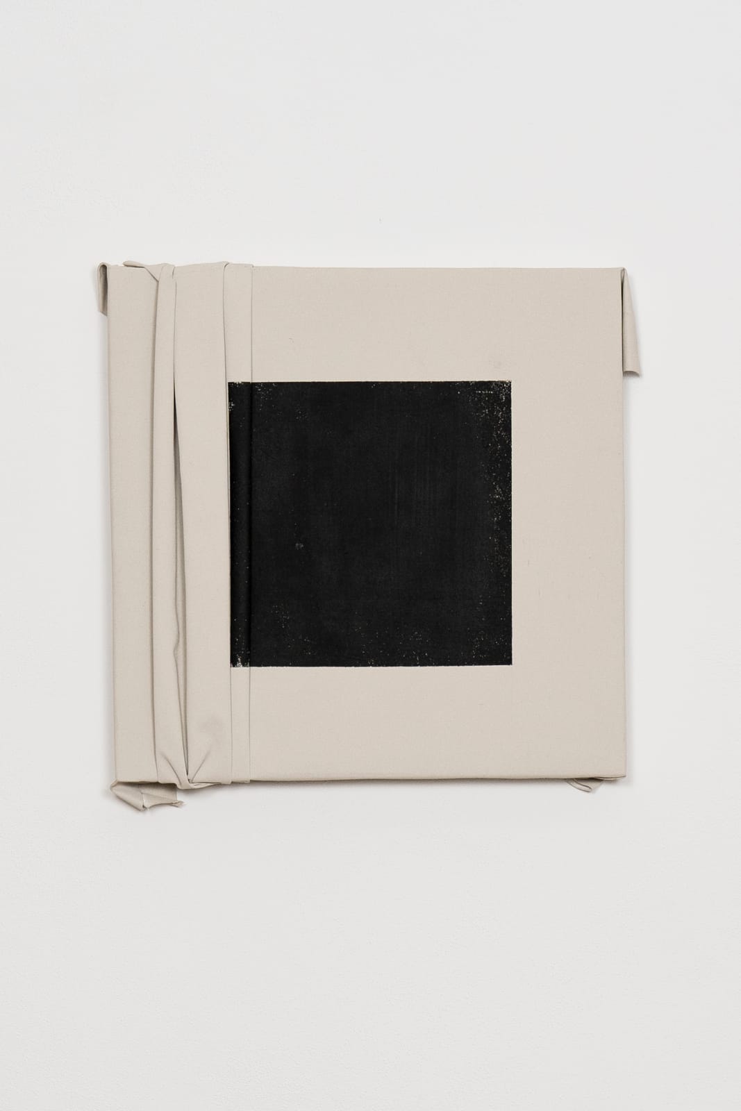 Eugenio Espinoza, Easy Tacker, 2011