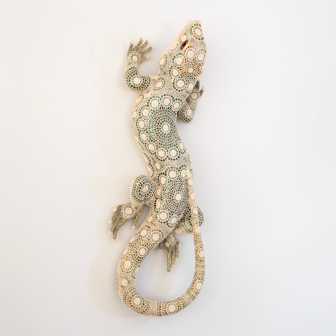 Joana Vasconcelos, Zurbarán, 2025