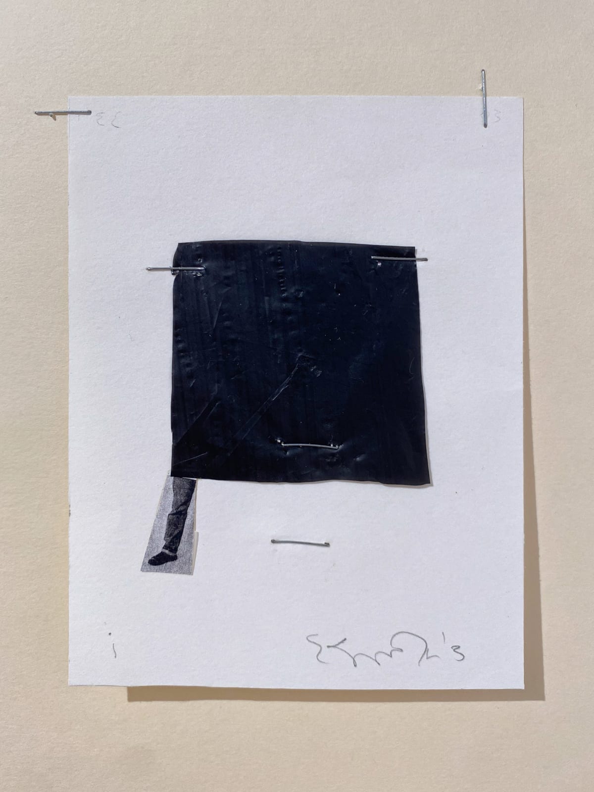 Eugenio Espinoza, I, 2003