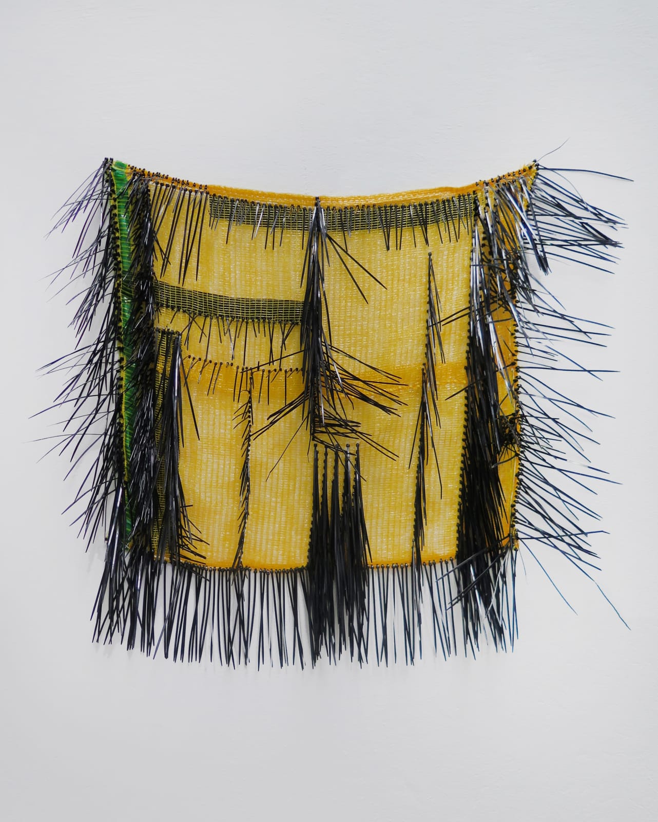 Mano Penalva, Untitled, 2018