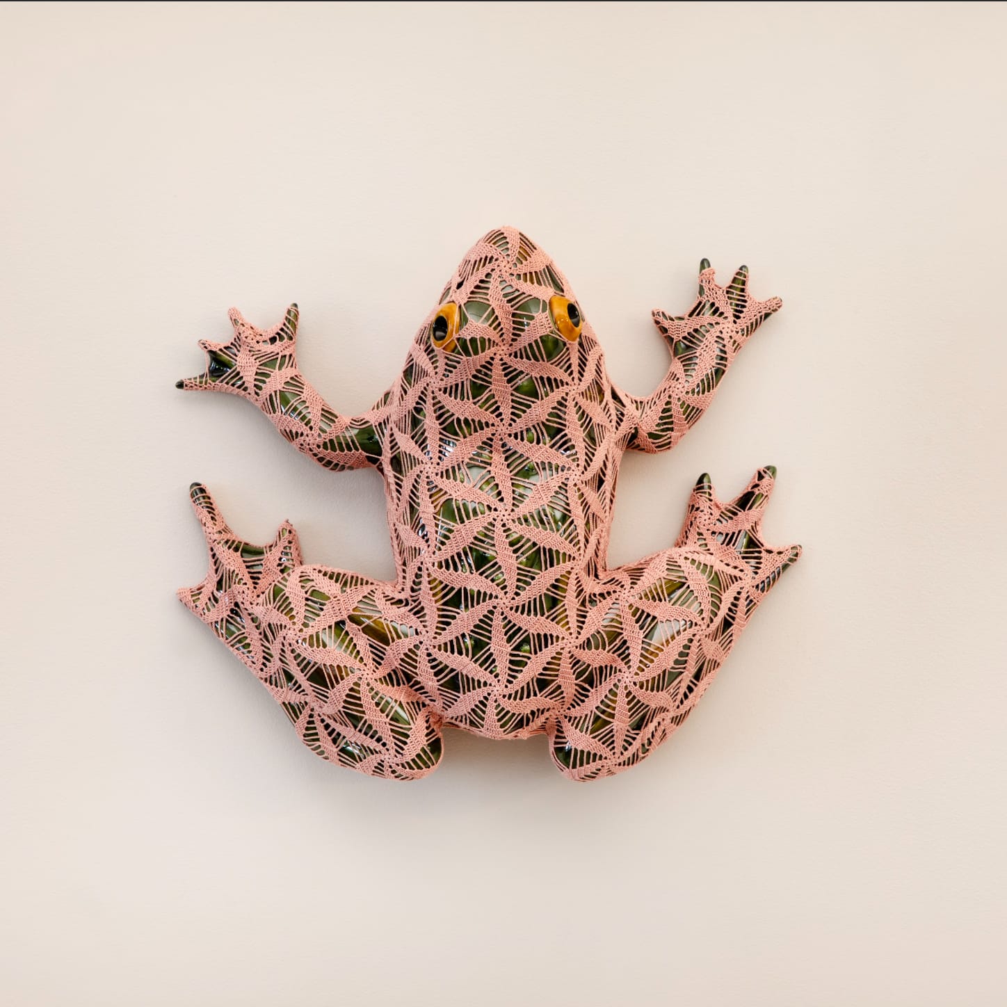 Joana Vasconcelos, Rosália, 2025