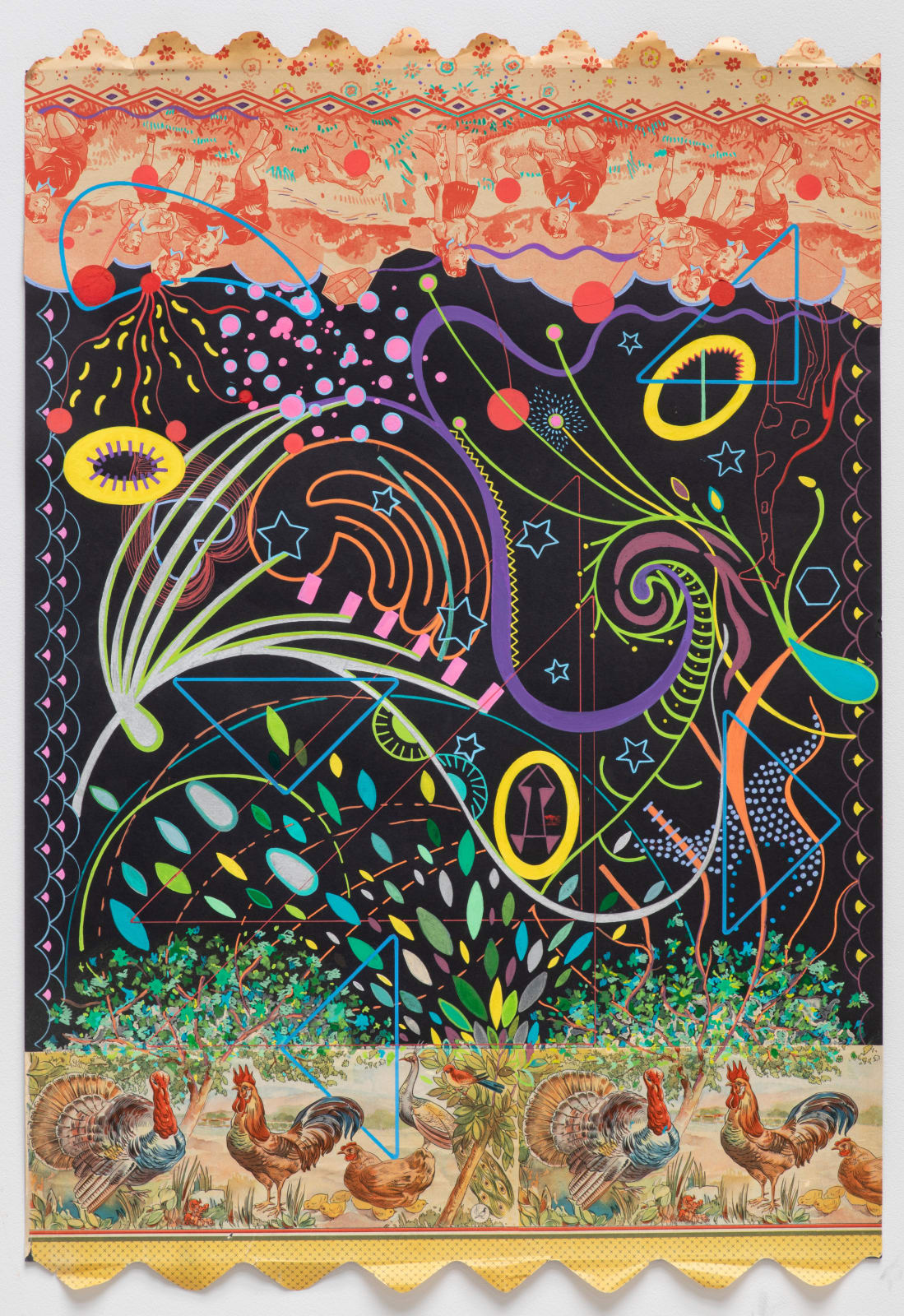 Joana Vasconcelos, Louceiro, 2019