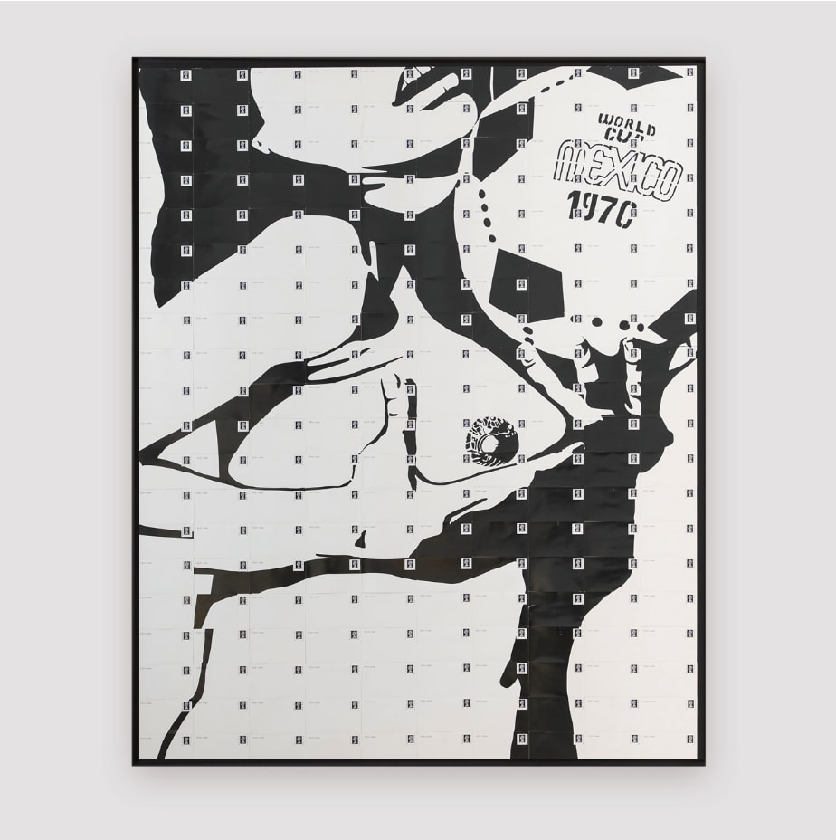 Felipe Ehrenberg, Arriba y Adelante, 1970 - 2011