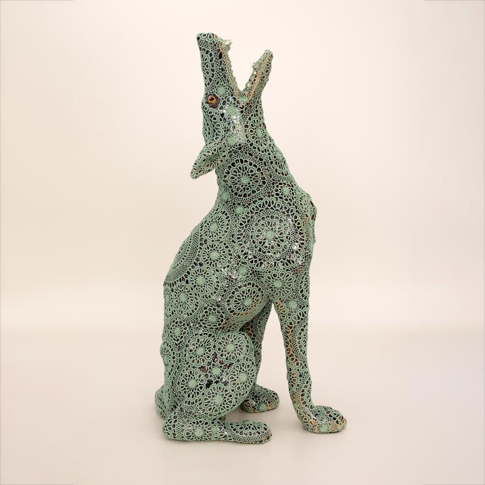 Joana Vasconcelos, Velásquez, 2025