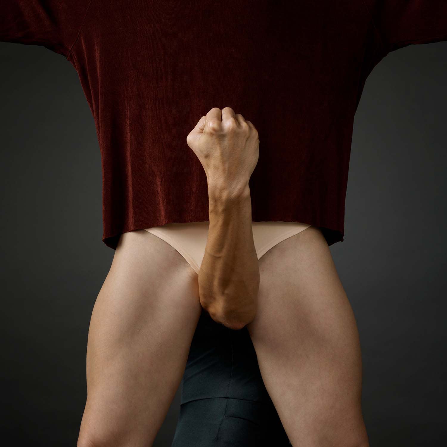 Erwin Olaf, Opening, 2022