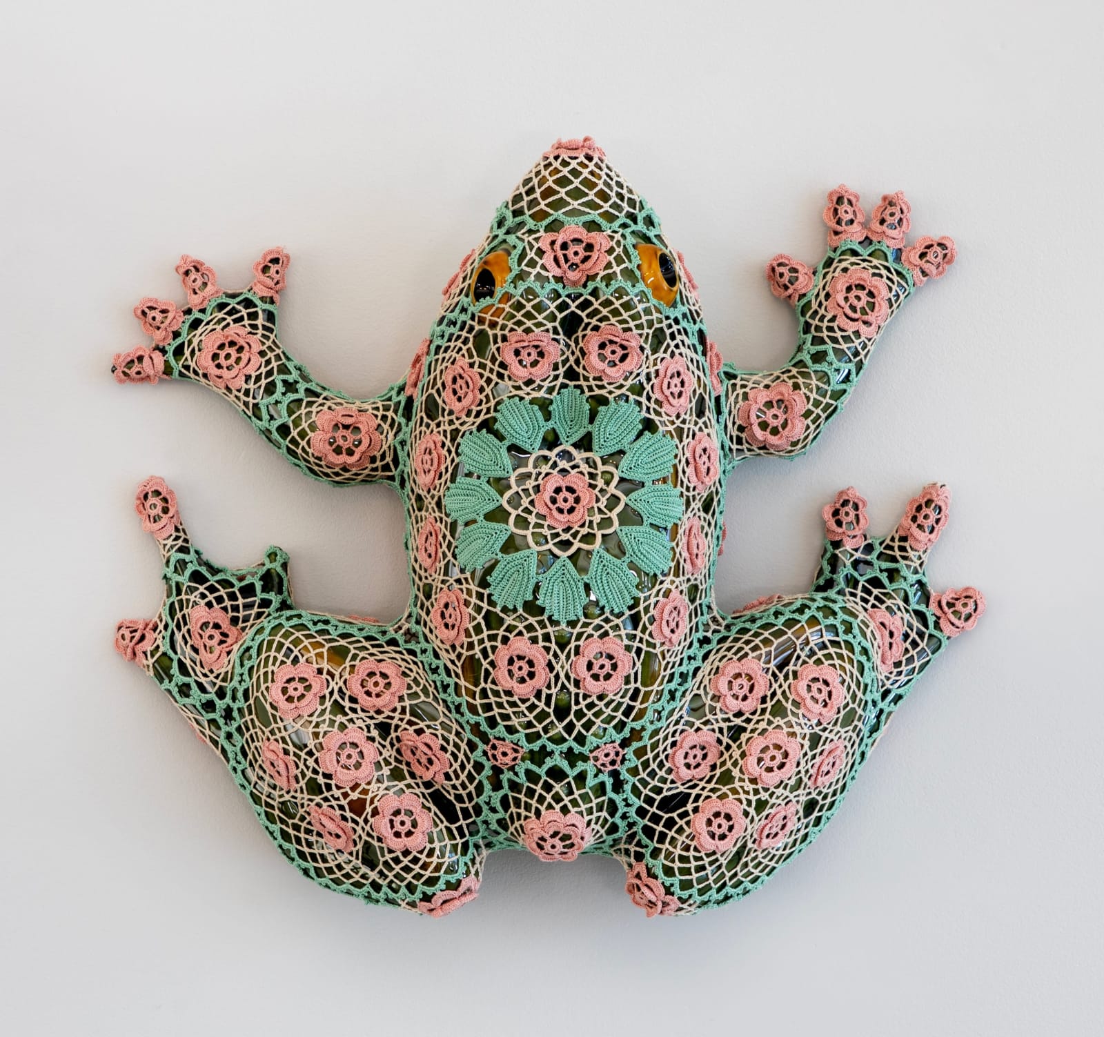 Joana Vasconcelos, Gomila, 2024