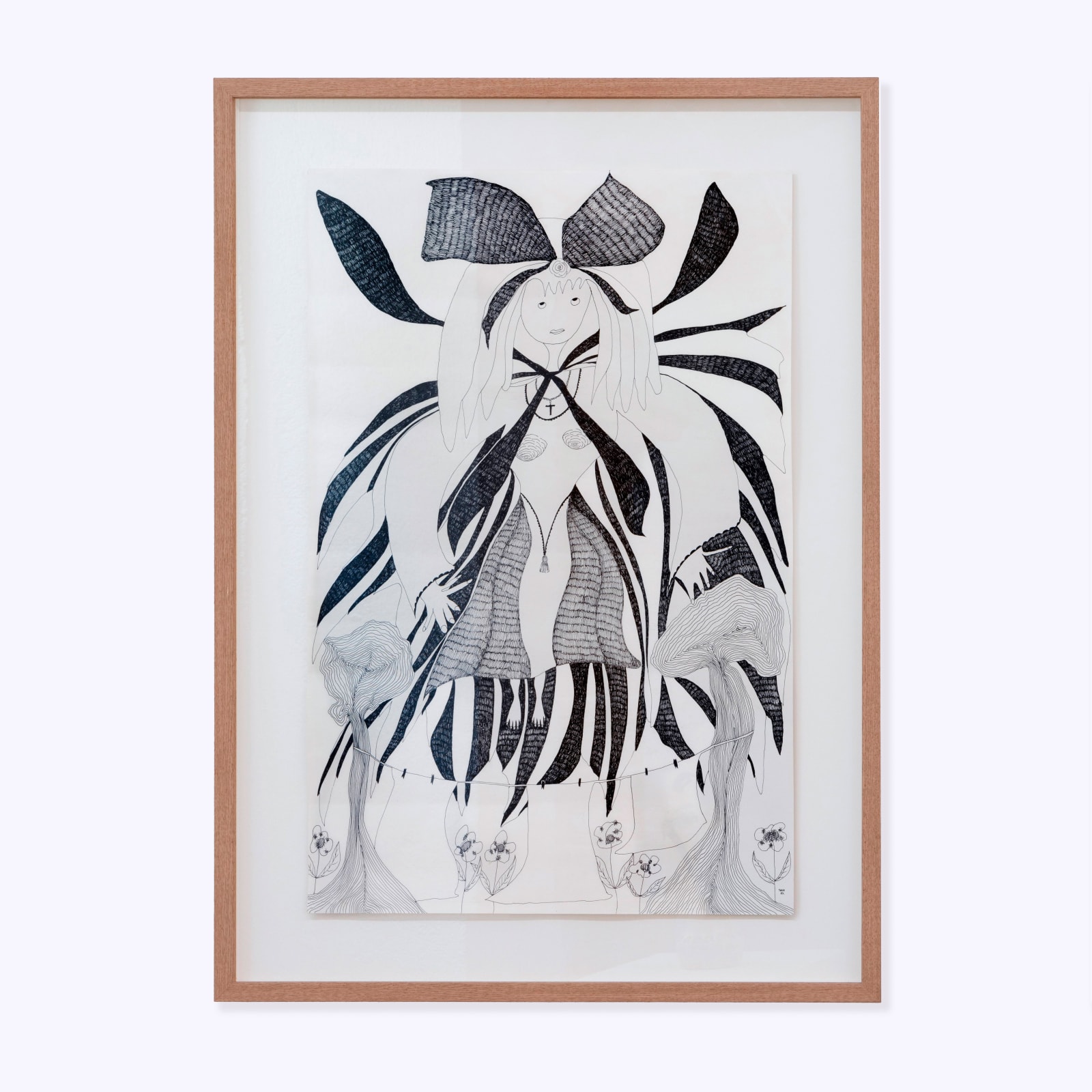 Tecla Tofano, Remedios la bella, 1967