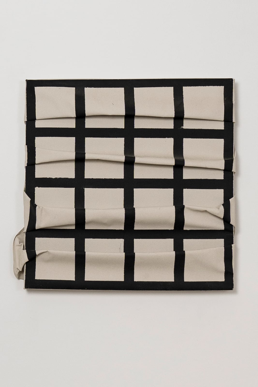 Eugenio Espinoza, Blacksurfing, 2011