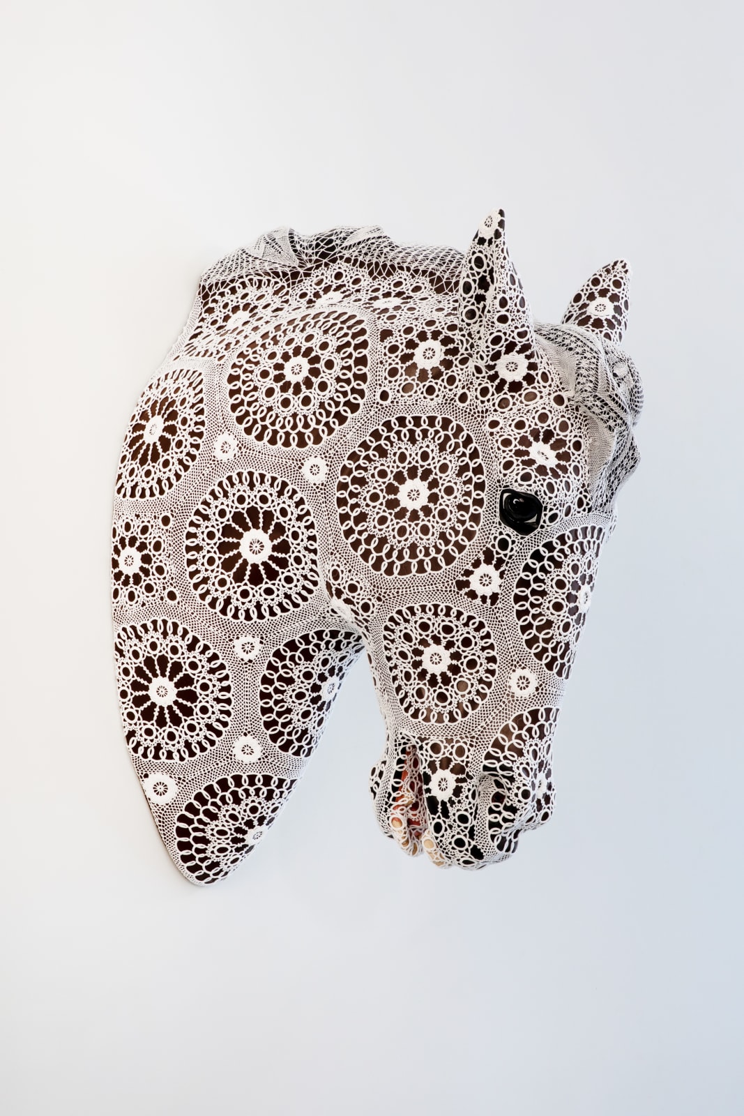 Joana Vasconcelos, Duke, 2022
