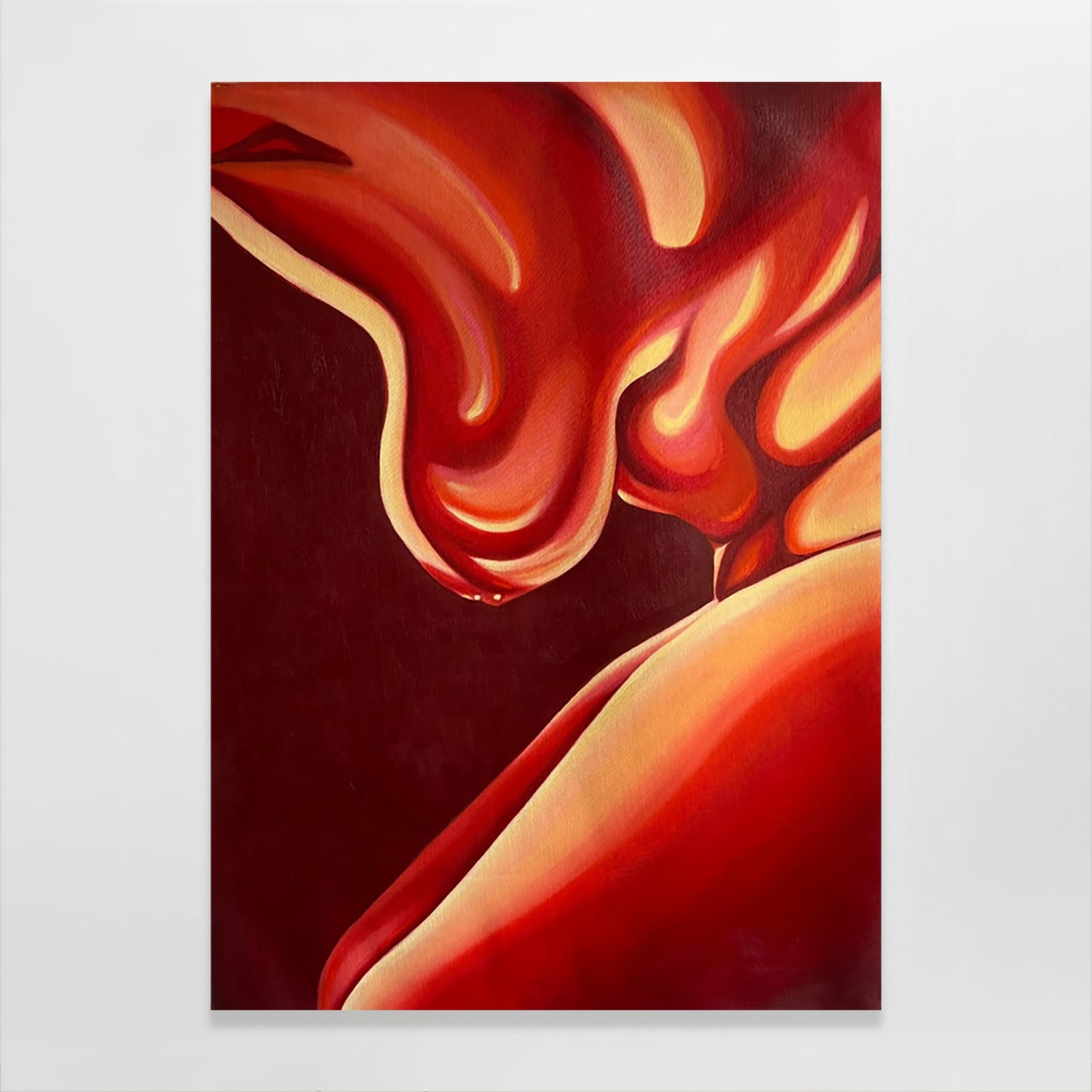 Geoneide Brandão, Vênus II, 2025