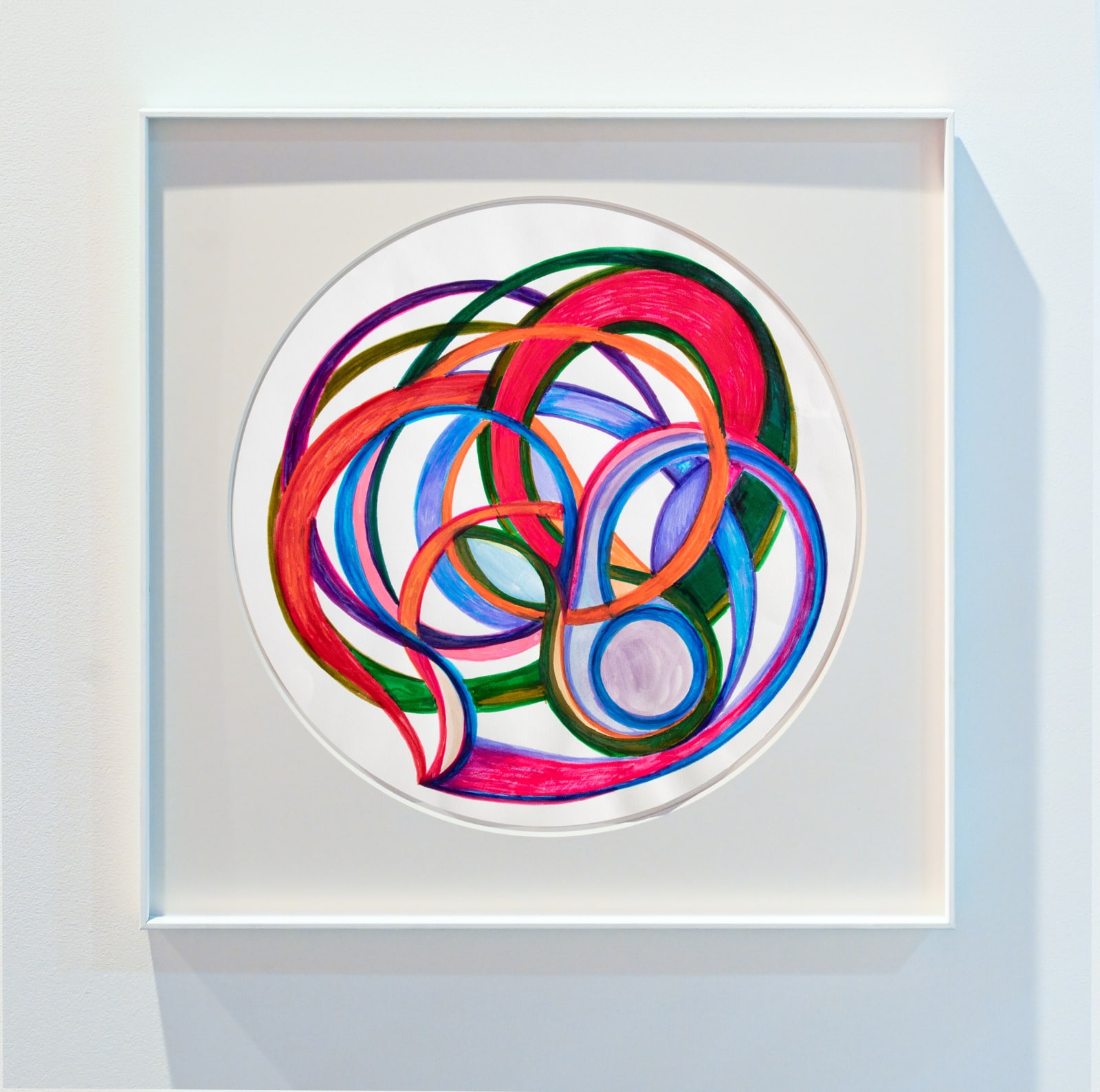 Joana Vasconcelos, Ondulação (Undulation), 2018