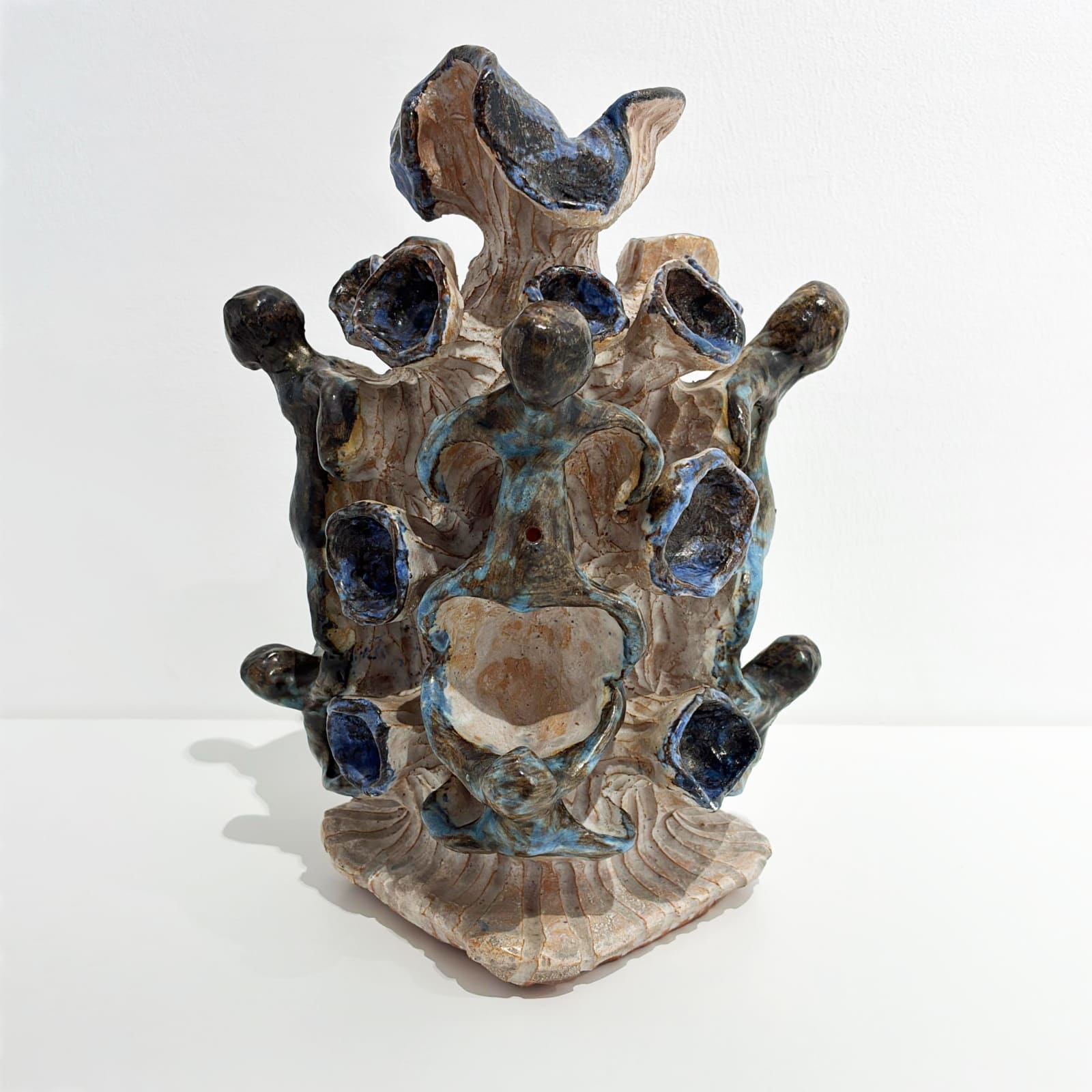 Tecla Tofano, Habitante Medieval, 1966