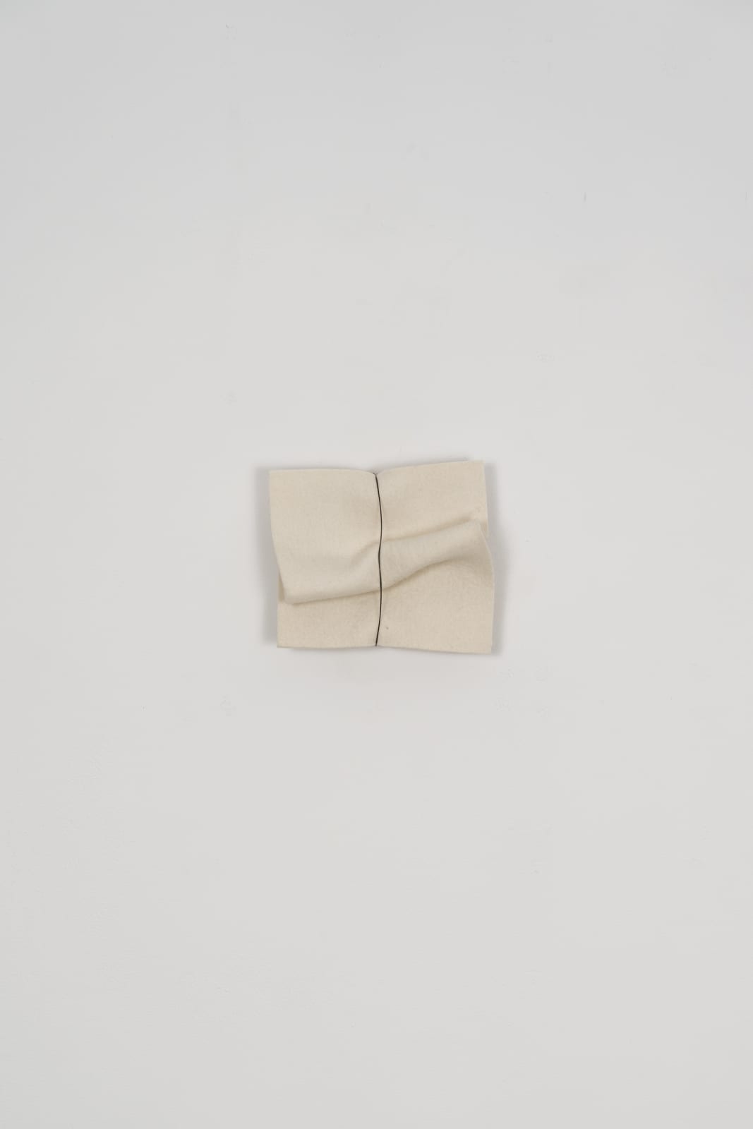 Eugenio Espinoza, Curvo, 2022