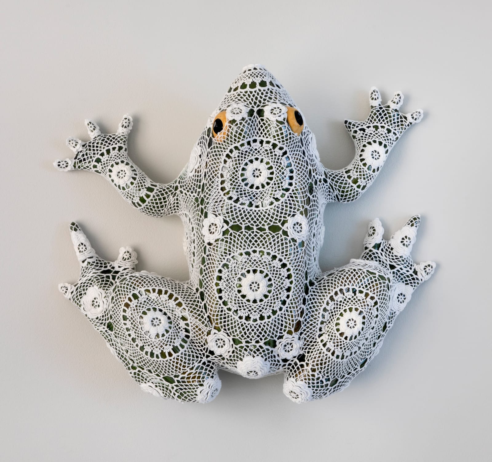 Joana Vasconcelos, Sibila, 2024