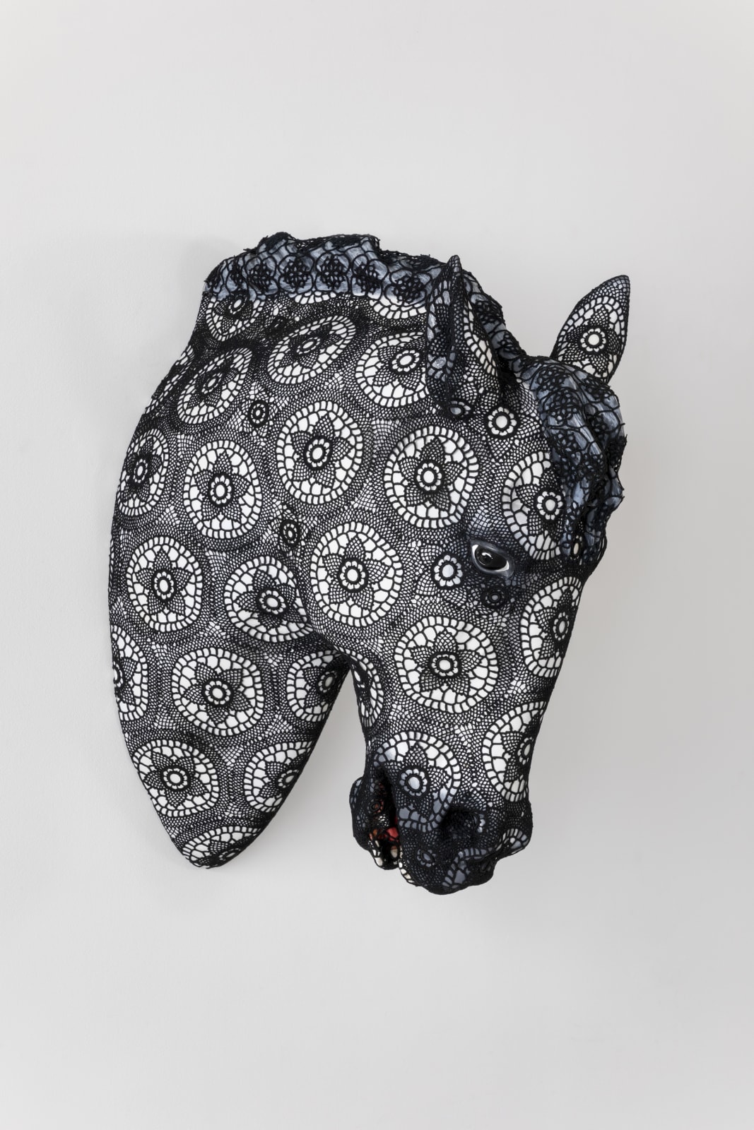Joana Vasconcelos, Beauty, 2019