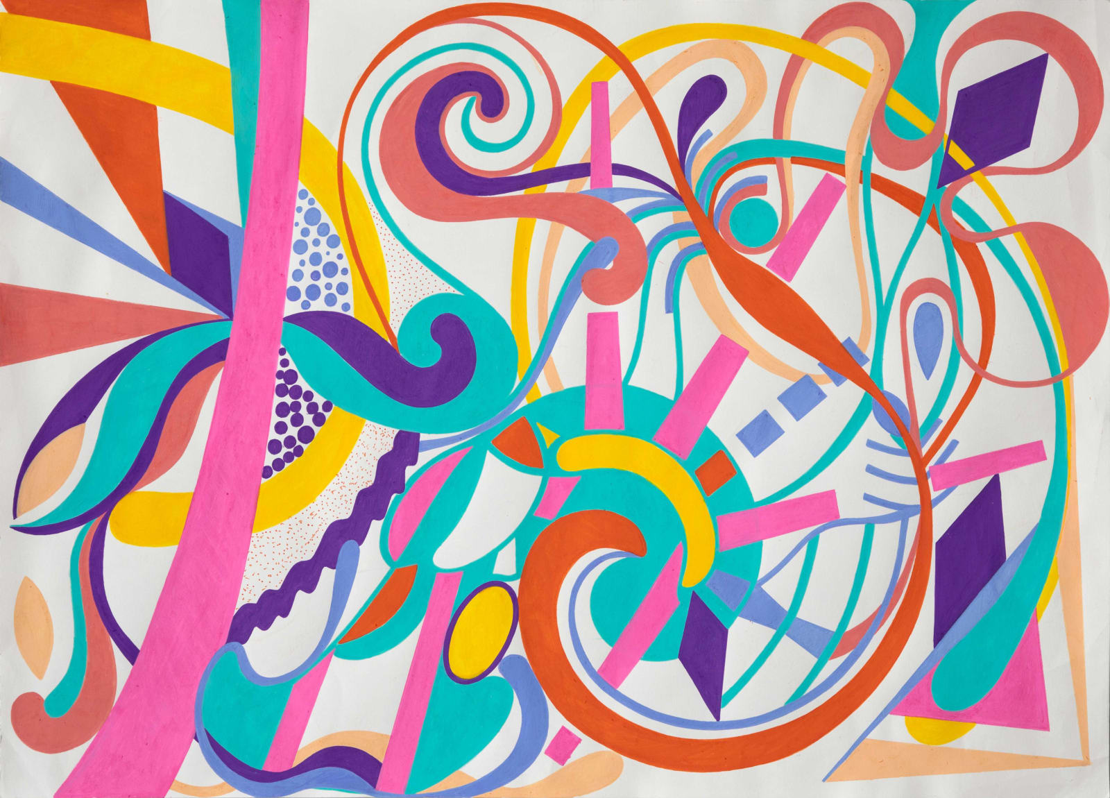 Joana Vasconcelos, A Duas Mãos (Two-handed), 2021