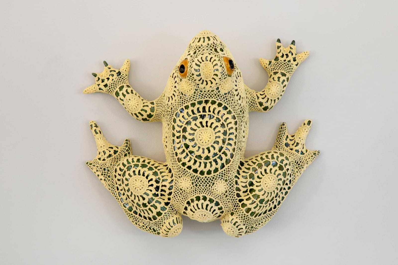 Joana Vasconcelos, Al-Dhafra, 2023