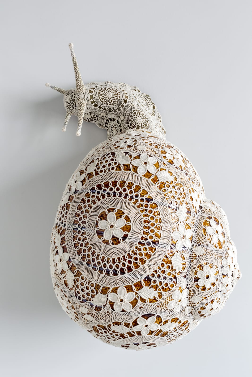 Joana Vasconcelos, Gary, 2015