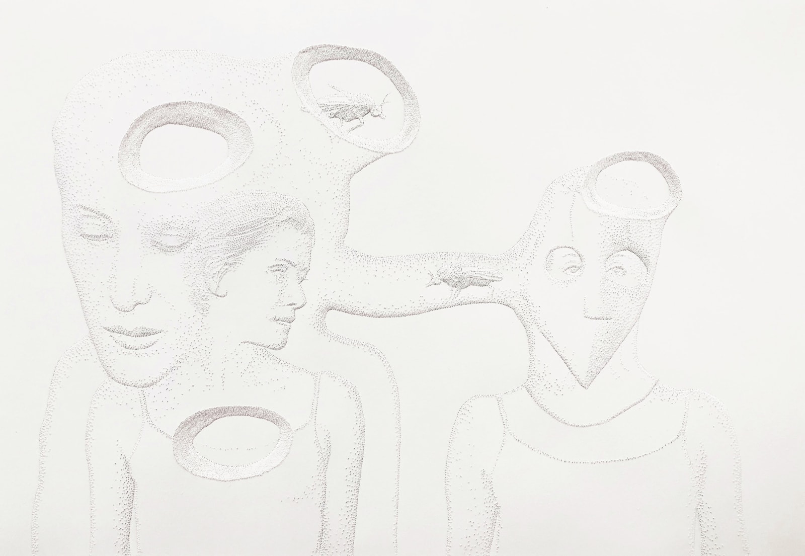 Amparo Sard, Untitled, 2019