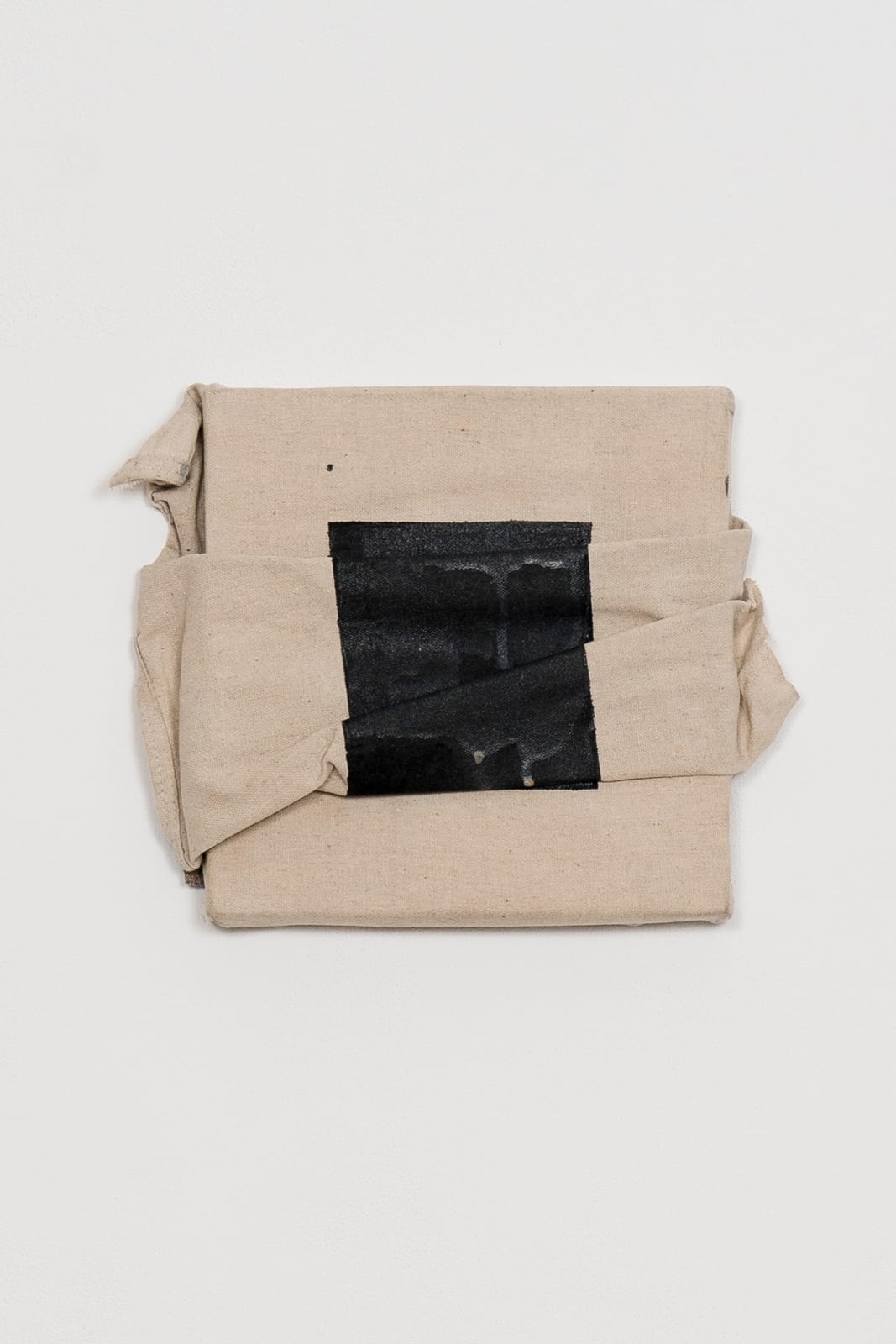 Eugenio Espinoza, The Little Point, 2021