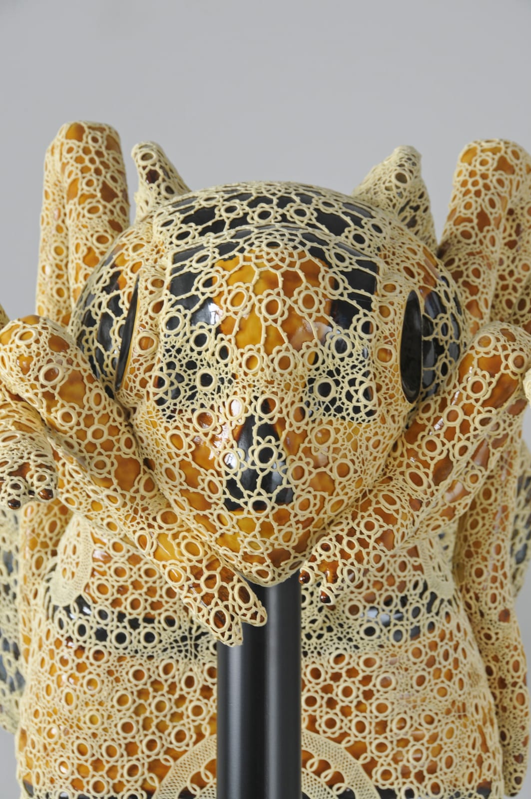 Joana Vasconcelos, Jane Avril, 2016