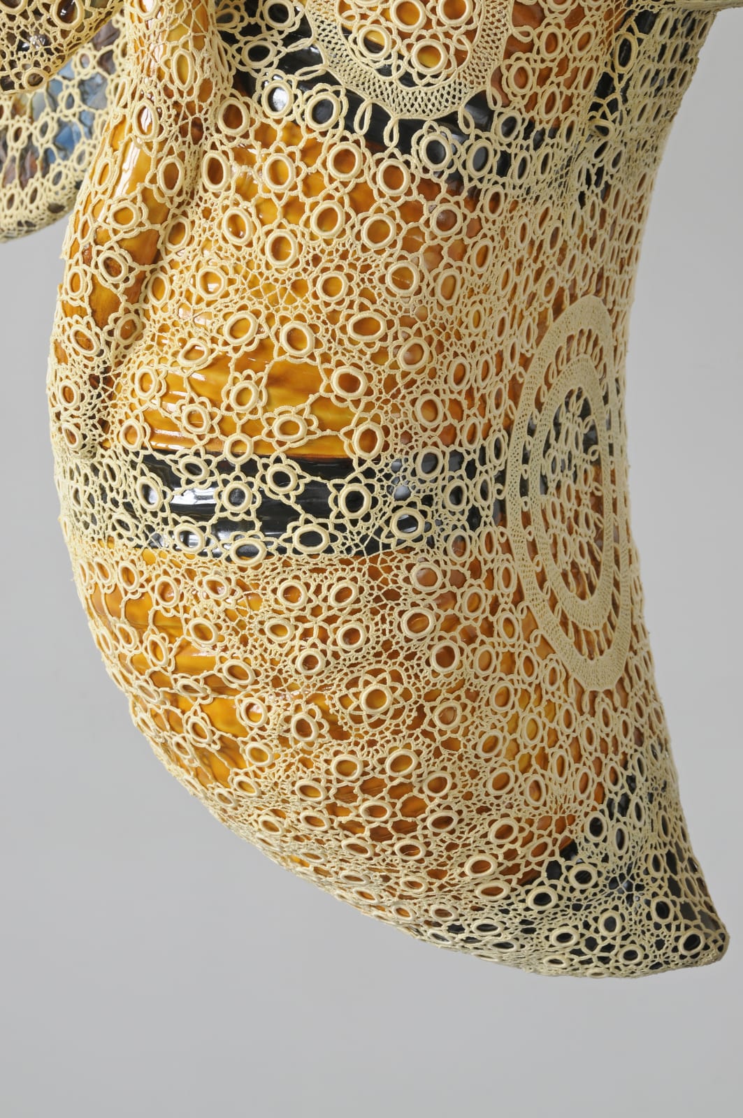 Joana Vasconcelos, Jane Avril, 2016