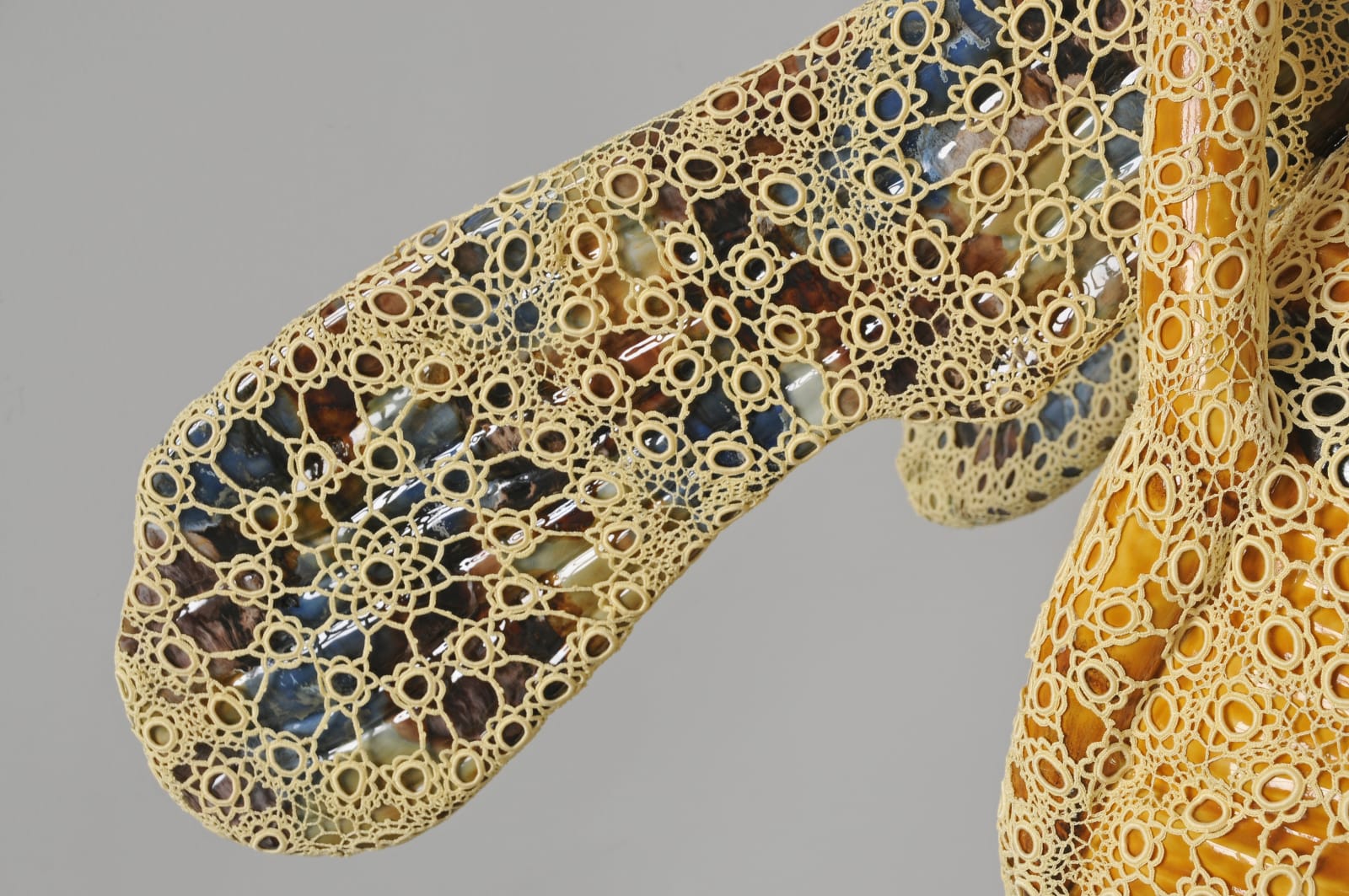 Joana Vasconcelos, Jane Avril, 2016
