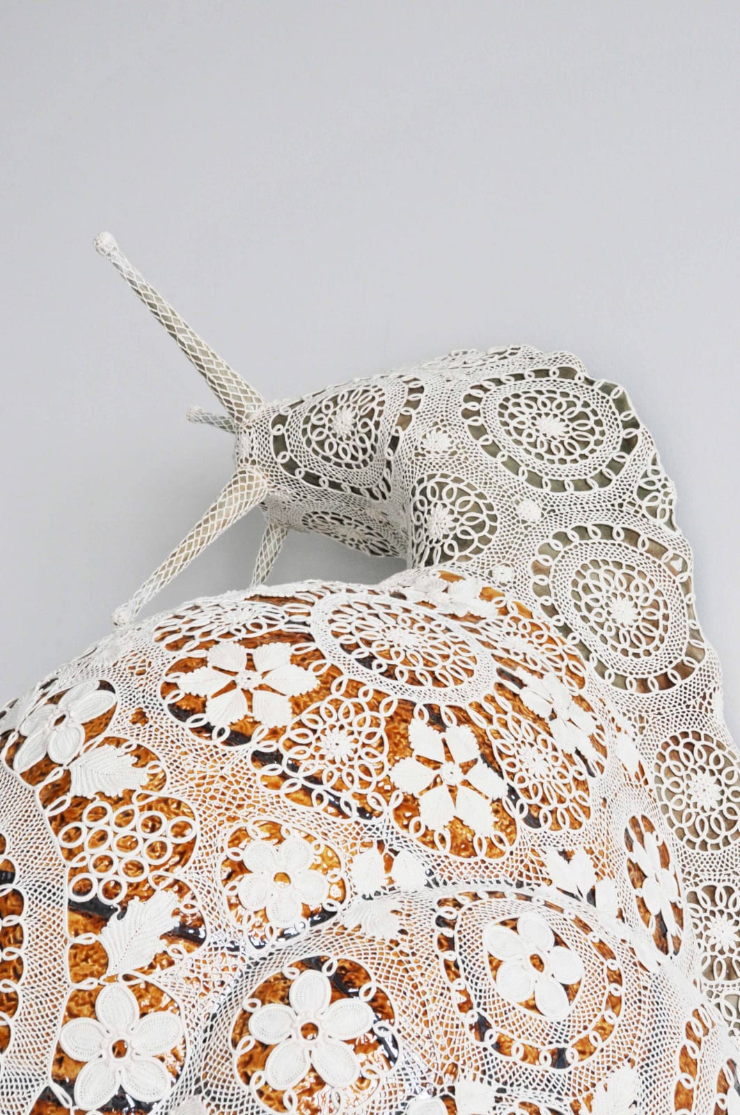 Joana Vasconcelos, Gary, 2015