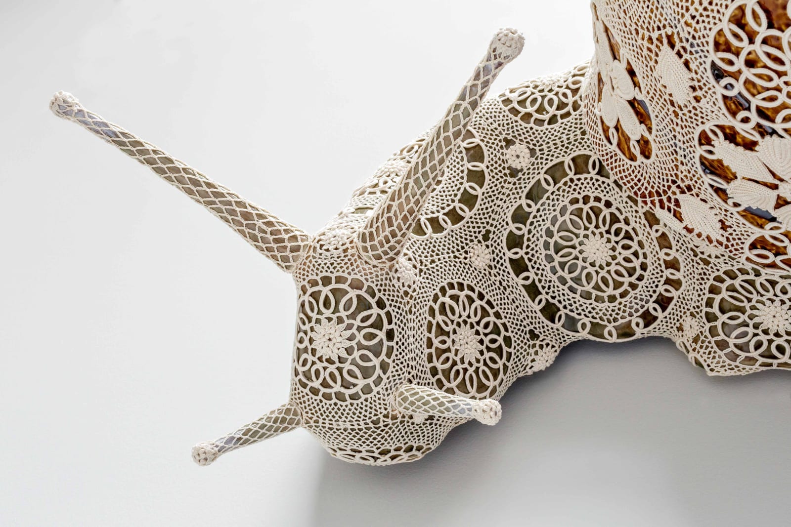 Joana Vasconcelos, Gary, 2015