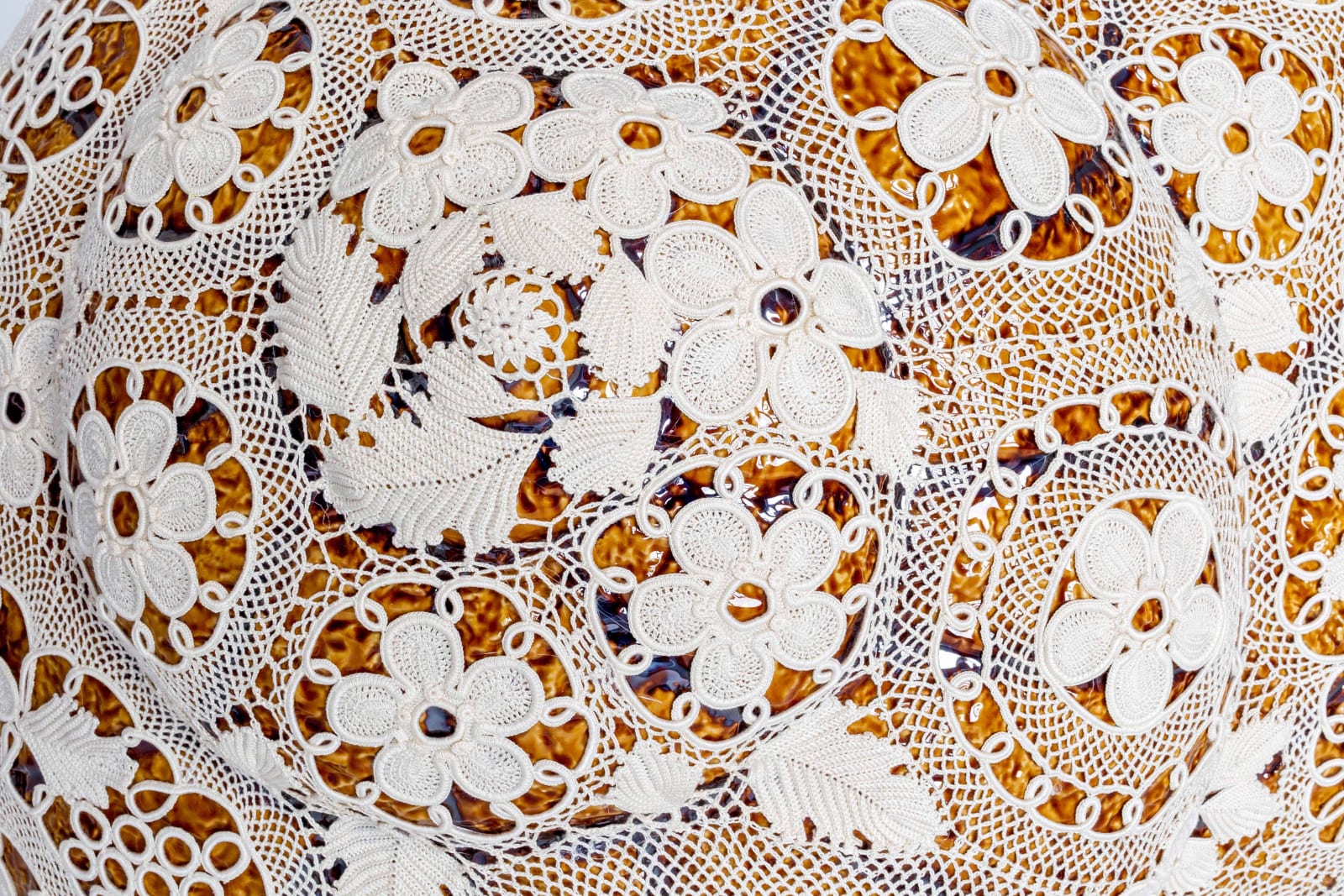 Joana Vasconcelos, Gary, 2015