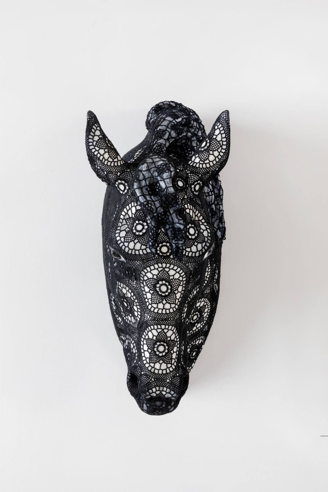 Joana Vasconcelos, Beauty, 2019
