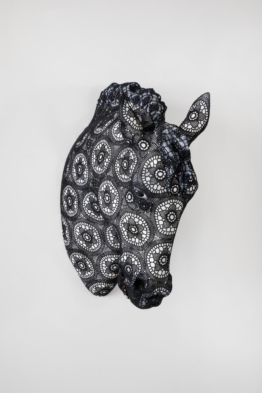 Joana Vasconcelos, Beauty, 2019