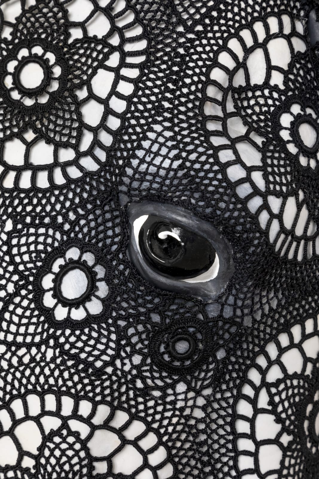 Joana Vasconcelos, Beauty, 2019