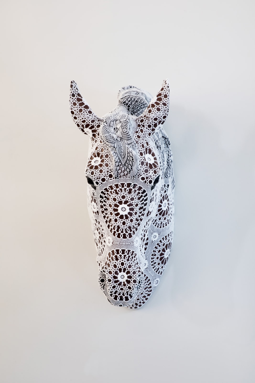Joana Vasconcelos, Duke, 2022