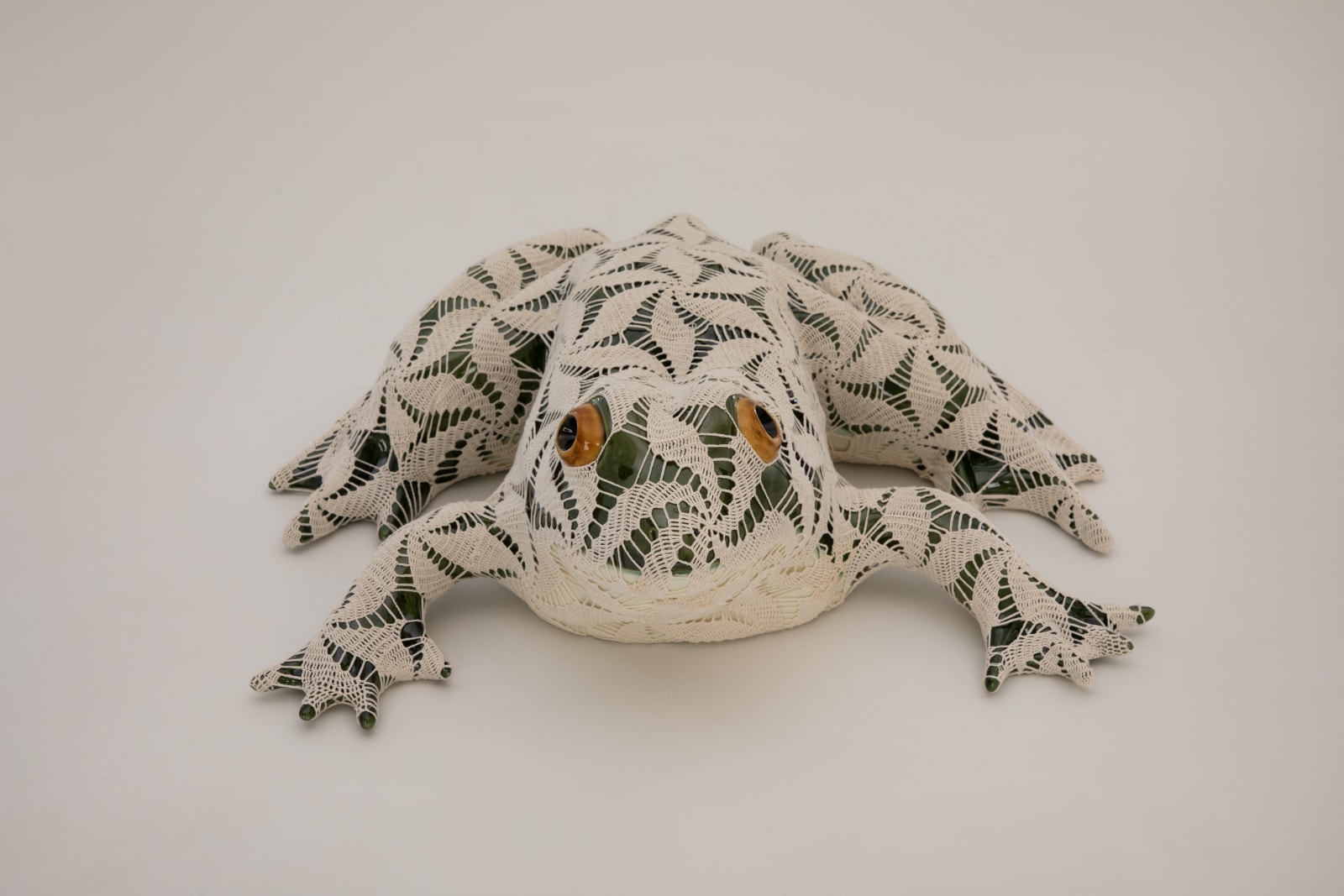 Joana Vasconcelos, Rub Al-Khali, 2023