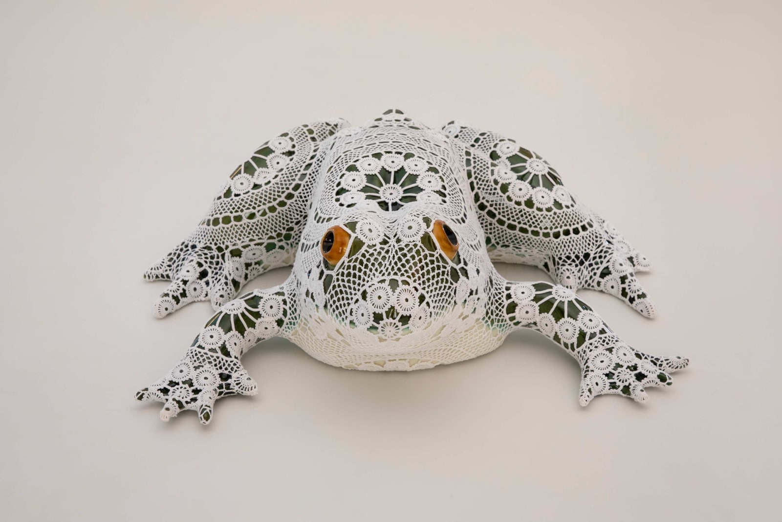 Joana Vasconcelos, Charbel, 2023