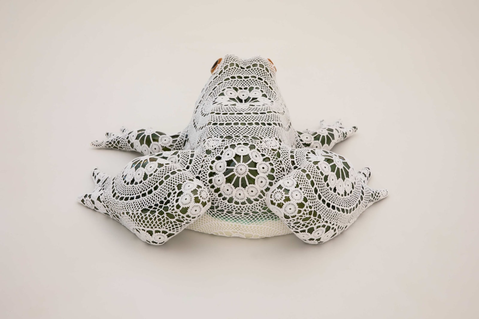 Joana Vasconcelos, Charbel, 2023