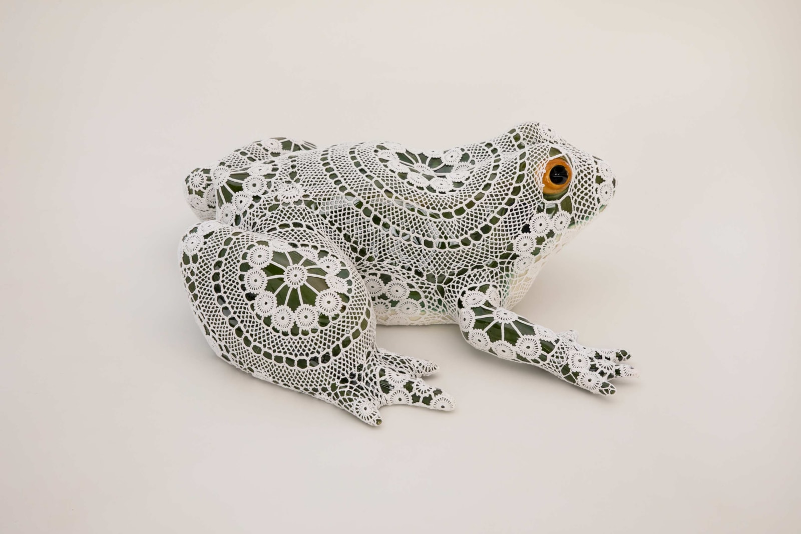 Joana Vasconcelos, Charbel, 2023