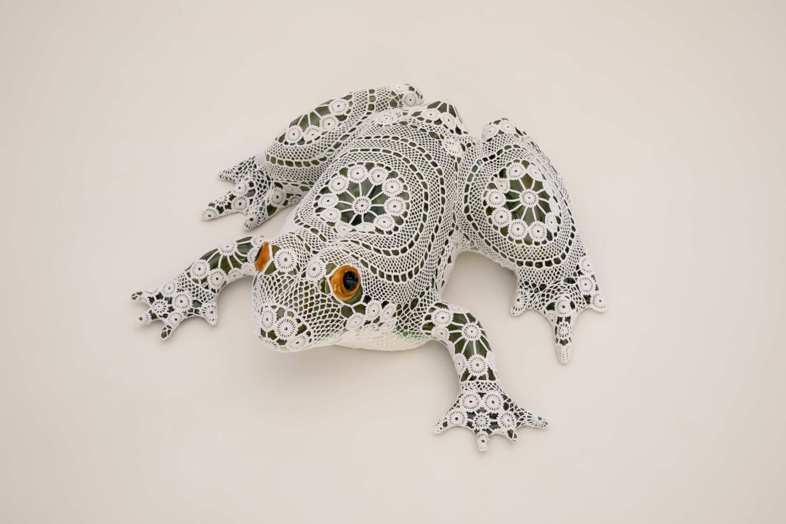 Joana Vasconcelos, Charbel, 2023