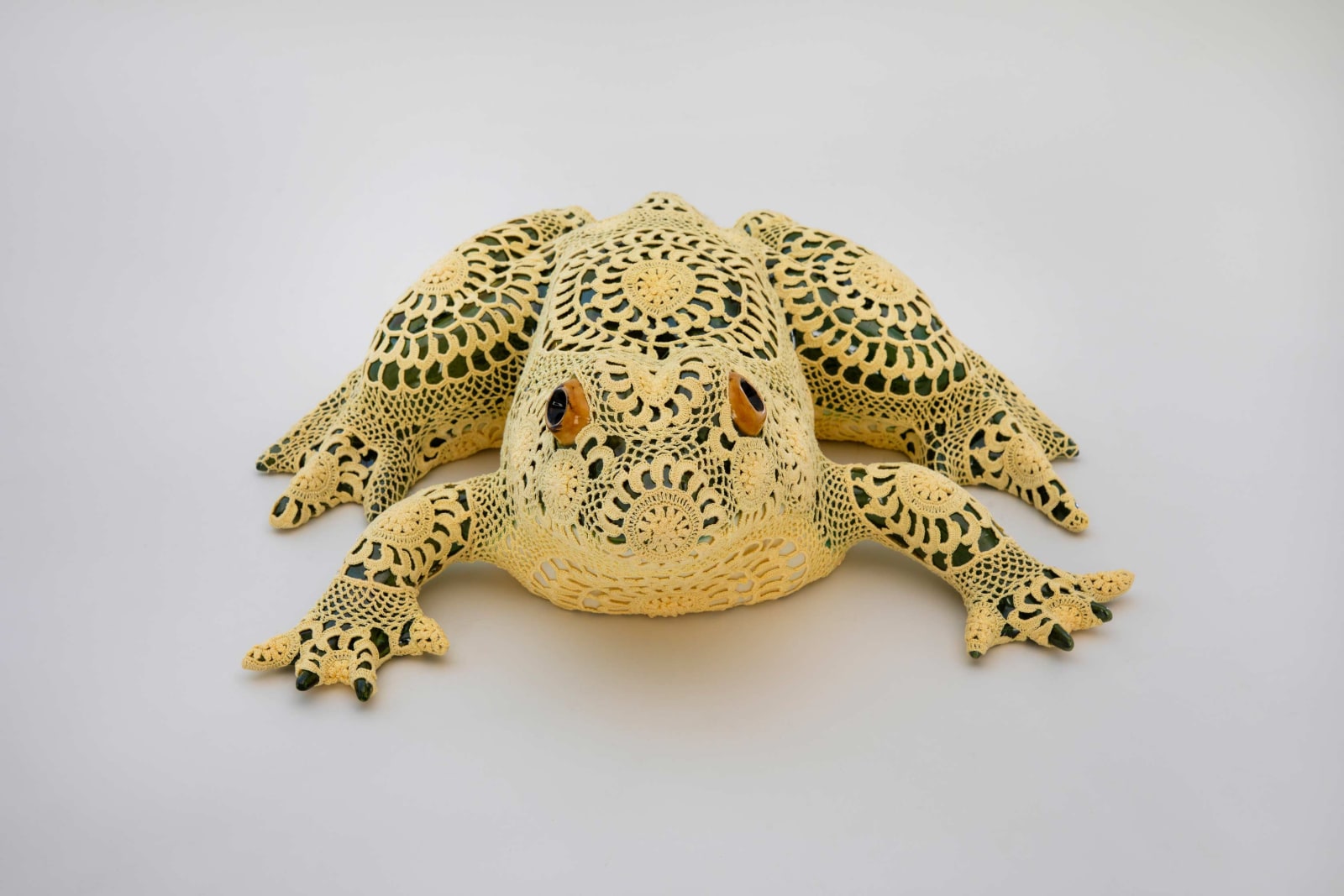 Joana Vasconcelos, Al-Dhafra, 2023