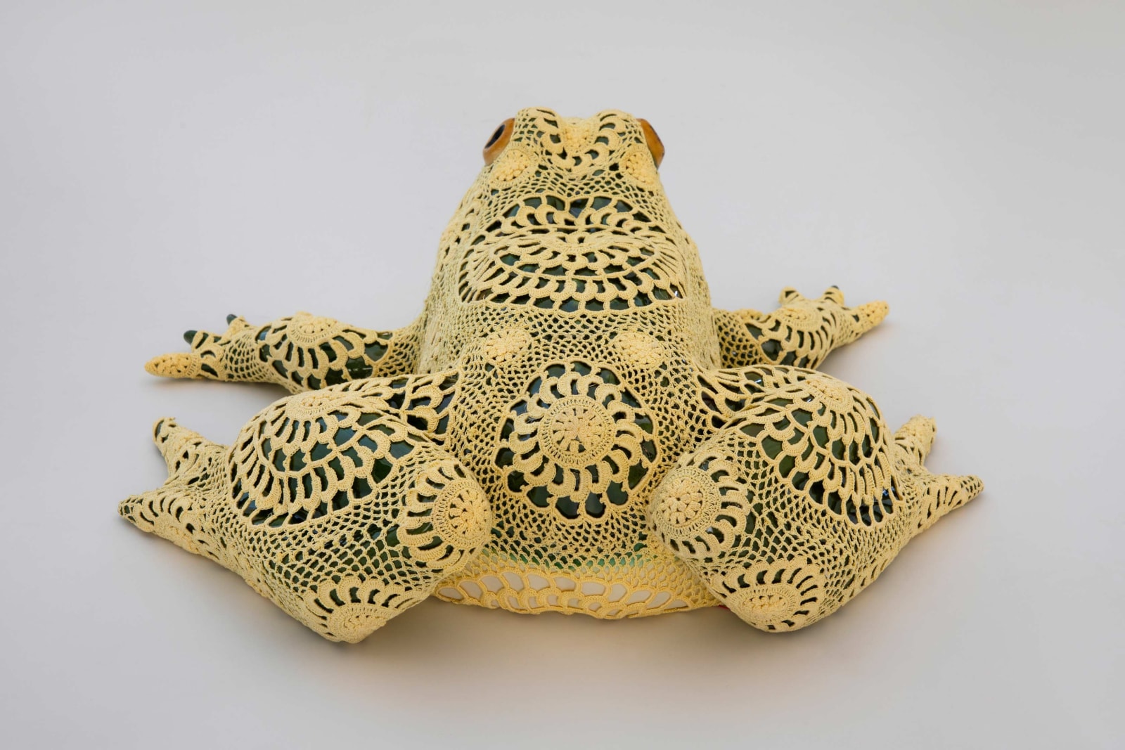 Joana Vasconcelos, Al-Dhafra, 2023