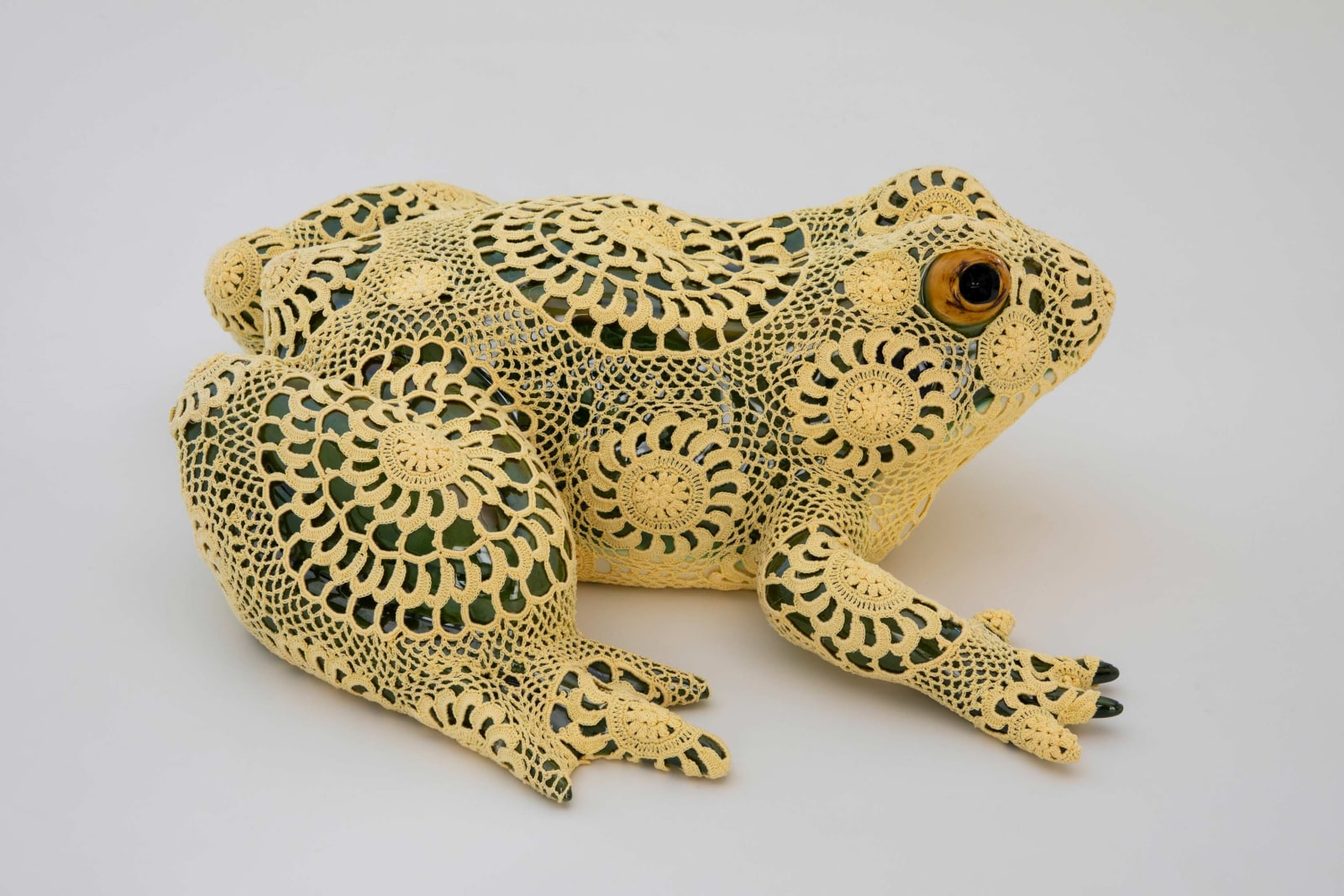 Joana Vasconcelos, Al-Dhafra, 2023