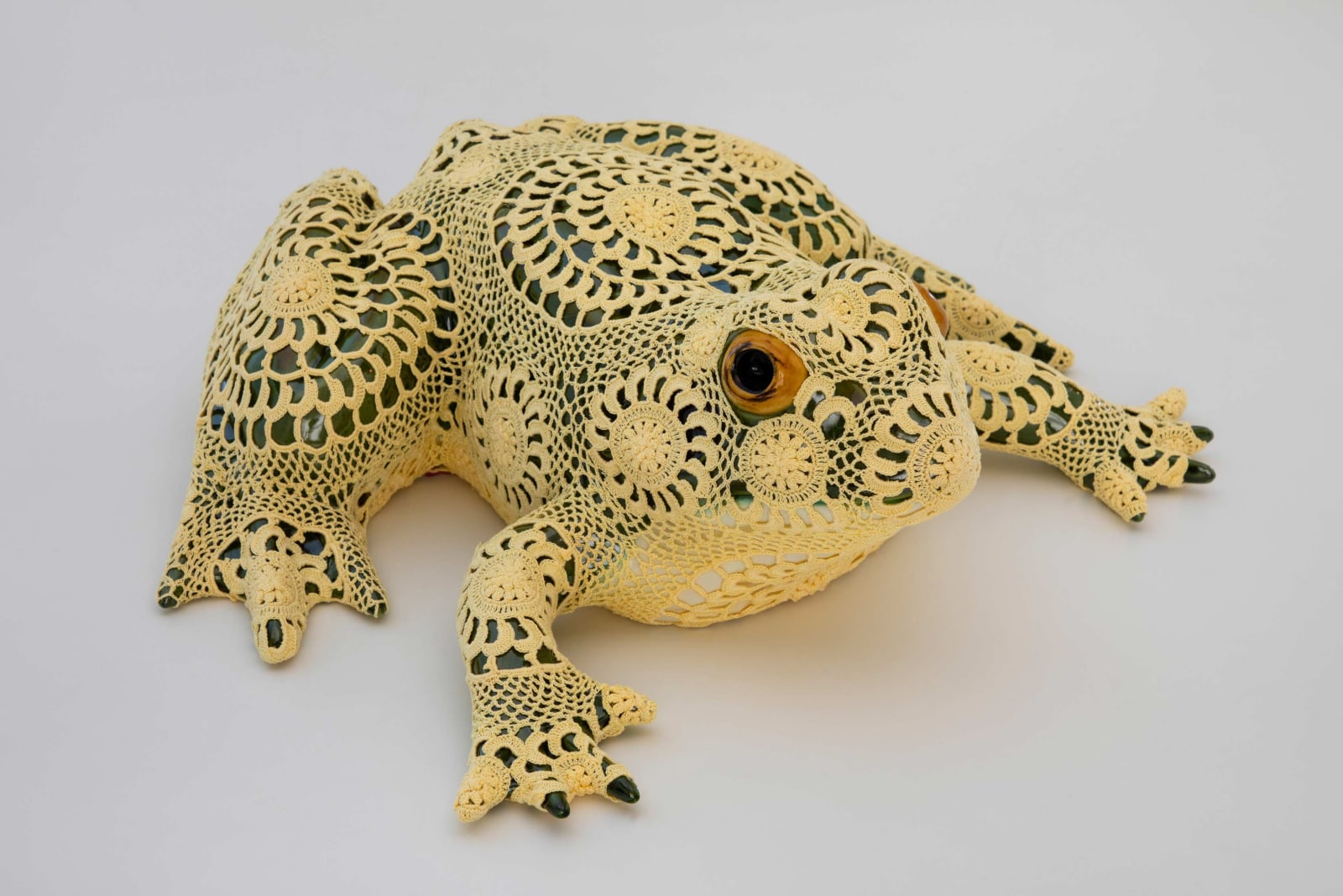 Joana Vasconcelos, Al-Dhafra, 2023
